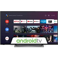 49" Toshiba 49UA3A63DG - Television