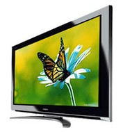 Toshiba 52Z3030DG - Television