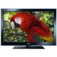 55" Toshiba 55WL743G LED - Television