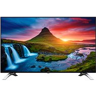 55" Toshiba 55L3663DG - Television