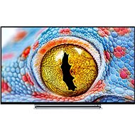 55 "Toshiba 55U5766DG - Television