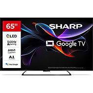 65" Sharp 65HR7265E - Television