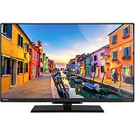 32" Toshiba 32LV3F63DG - Television