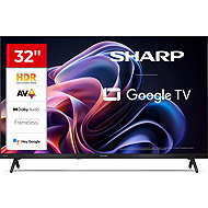32" Sharp 32HF2265E - Television