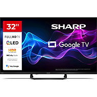 32" Sharp 32HF3865E - Television