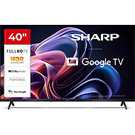 40" Sharp 40HF2265E - Television