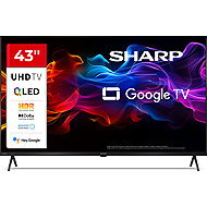 43" Sharp 43HP5265E - Television