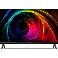 24" Sharp 24HA1205E - Television
