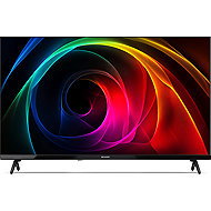 32" Sharp 32HA1205E - Television
