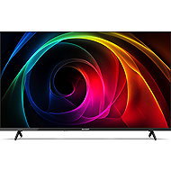 40" Sharp 40HA1205E - Television