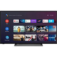 65" Toshiba 65UA3D63DG - Television
