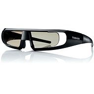 Toshiba FTP-AG02G   - 3D Glasses
