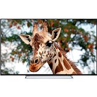 65 "Toshiba 65U6763DG - Television
