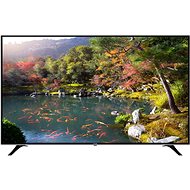 75 "Toshiba 75U6763DG - Television