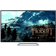 84" Toshiba 84L9363DG - TV