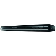 Toshiba SD 180 black - DVD Player