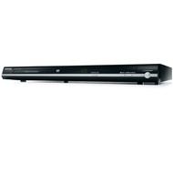 Toshiba SD 280 černá (black) - DVD Player