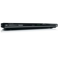 Toshiba SD 480 černý (black) - DVD Player