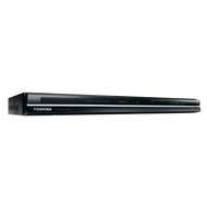 Toshiba SD 490 HDMI black - DVD Player