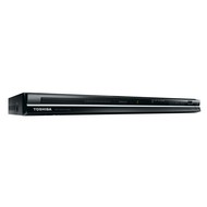 Toshiba SD 590 HDMI black - DVD Player