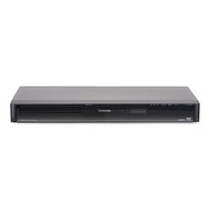 Toshiba XD E500KE černý (black) - DVD Player