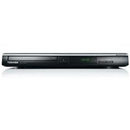 Toshiba SD1010KE black - DVD přehrávač