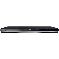 Toshiba BDX4350KE black - Blu-Ray Player