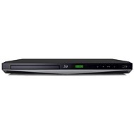 Toshiba BDX2300KE black - Blu-Ray Player