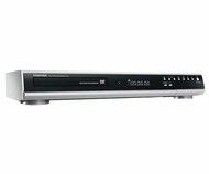 DVD rekordér Toshiba DR 265 - -