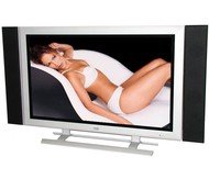 42" Plazma TV H&B PL-4255, 3000:1 kontrast, 1000cd/m2, 852x480, max. XGA (1024x768), DVI, AV, SCART, - Television