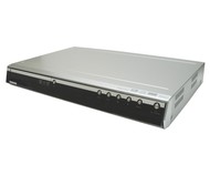 HDD rekordér Toshiba RD XS25 - -