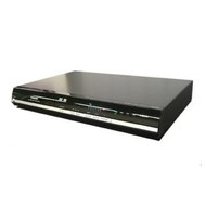 Toshiba RD XS27 - DVD-R/-RW/-RAM + 160GB HDD rekordér, DVD±R/W/ DivX/ MP3/ CD/ JPEG přehrávač - DVD Recorder
