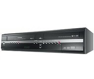 160GB HDD VHS rekordér Toshiba RD XV45 - -