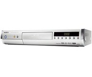 160GB HDD rekordér Toshiba RD XS64 - -