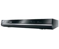 HD DVD přehrávač Toshiba RD HD-E1 - DVD Player
