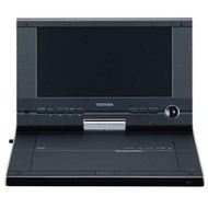 Toshiba SD-P91DT černý (black) - DVD Player