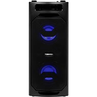 Toshiba TY-ASC51 - Bluetooth Speaker