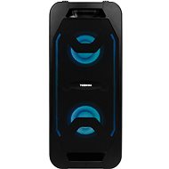 Toshiba TY-ASC66 - Bluetooth Speaker