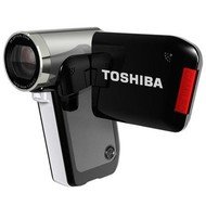 Toshiba Camileo P30 - Digital Camera