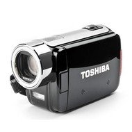 Toshiba Camileo H30 - Digital Camera