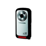 Toshiba Camileo BW10 - Digital Camera
