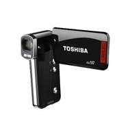 Toshiba Camileo P100 - Digital Camera