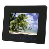 Digitální fotorámeček Toshiba TekBright - Digital Photo Frame