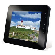 Toshiba GigaFrame L81 - Digital Photo Frame