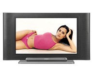 26" LCD TV Hitachi 26LD6600, 16:9, 600:1, 500cd/m2, 16ms, 1366x768, HDMI, S-Video, SCART, TCO99 - Television