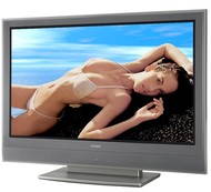 42" Plazma TV Hitachi 42PD3200, 16:9, 10000:1, 1500cd/m2, 852x480, HDMI, S-Video, SCART, stojan, rep - TV