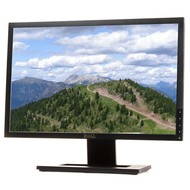 19" Dell E1910 - LCD Monitor