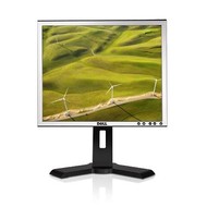 19" DELL P190S silver - LCD Monitor