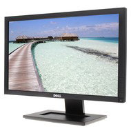 20" DELL E2011H černý - LCD Monitor