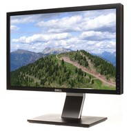 22" LCD DELL 2209WA - LCD Monitor